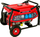 Генератор Tryton TOG2000K, 2200 W, 1 фаза, црвен