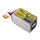 Bateri LiPo Tattu R-Line V5.0, 1550mAh, 22.2V 6S, gri