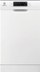 Lavastovilje ELECTROLUX ESS43210SW, 10 sete, SatelliteClean, e bardhë