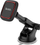 Mbajtës magnetik veture Hoco CA42 Cool Journey, për bord dhe xham, universal 4-6.5", i zi