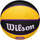 Top basketbolli Wilson WNBA Team Tribute Los Angeles Sparks WTB4600XBLAS, për brenda e jashtë, shumëngjyrësh