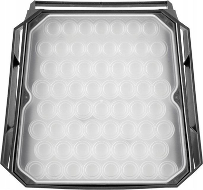 Reflektor pune Lena Lighting MAGNUM MULTI BATTERY XS, LED 2300lm, IP20, i bardhë