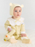 Trupore Honey Bear Knit