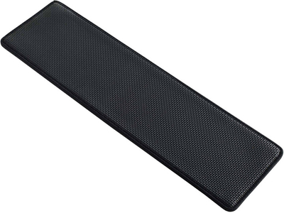 Mbështetëse e kyçeve Glorious, Stealth Edition Slim, e zezë