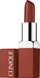 Ruj buzësh Clinique Even Better Pop Lip 14 Nestled, 3.9g, neutrale