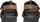 Сандали за мажи Keen Targhee III Open Toe 1022423, велкро, амортизирачки ѓон, кафеави