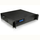 Kuti kompjuterike rack Techly I-CASE IPC-240L, Micro ATX Mini ITX, 400mm, e zezë