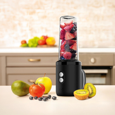Blender personal Westinghouse Avanti WKBEA03, pa kabllo, portativ, gri