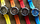 Orë dore Festina Chrono Bike 2019 20450/3