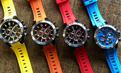 Orë dore Festina Chrono Bike 2019 20450/3