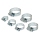 Shtrengeuse Metali Set