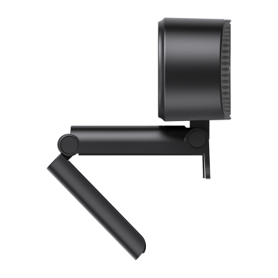 Webcam eMeet SmartCam C980 Pro 4K, gjithçka në një, 4 mikrofona, i zi
