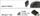 Maus Delock 12526, wireless, USB, i zi