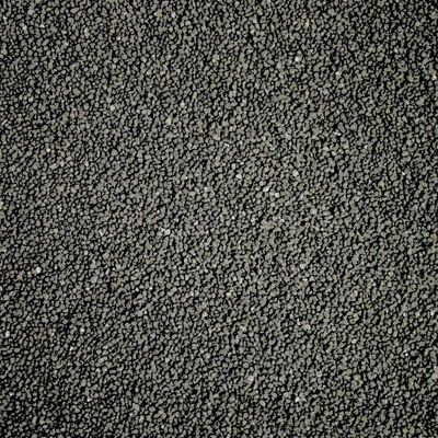 Zhavorr kuarci për akuarium Dennerle Crystalline Black Diamond, granula 1–2 mm, 10 kg, i zi