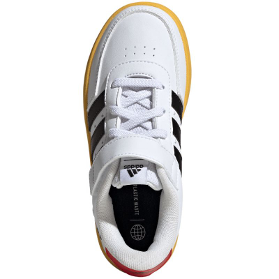 Këpucë për fëmijë Adidas Breaknet x Disney Mickey Mouse Kids