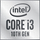 Procesor Intel Core i3-10105F