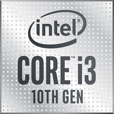 Procesor Intel Core i3-10105F