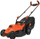 Kositëse elektrike Black & Decker (BDBEMW461BH-QS), 1400W, 34cm 