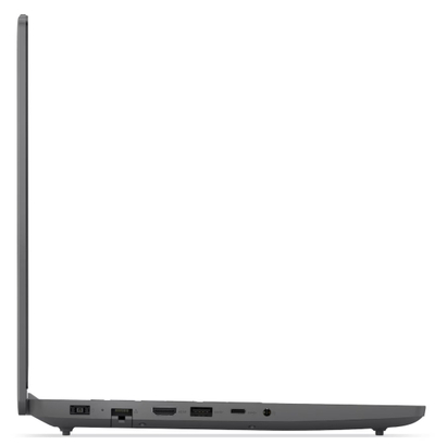Laptop gaming Lenovo LOQ 15IAX9E, 15.6" FHD 144Hz, i7 12th Gen, RTX 4050, 16GB RAM, 512GB SSD, gri