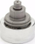 Kokë zgjeruese REHAU Expansion Head 15x1.0 QC, për radiator, 1 copë