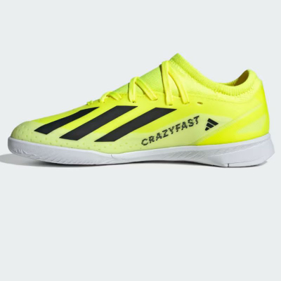 Atlete futbolli për kalamaj adidas X Crazyfast League