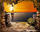 Set pikture me xixa Landscape Sunset, 5D, 30x40cm, shumëngjyrësh