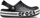Sanda Crocs Bayaband Clog T Jr 207019-001, fëmijë, të zeza