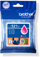 Patron boje Brother LC521M, magenta, origjinal