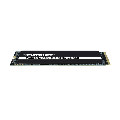 Disk SSD Patriot Memory P400 Lite, M.2, 250GB, PCIe 4.0, i zi