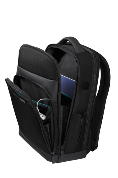 Çantë Shpine Mysight Laptop 14.1" Ngjyrë E Zezë