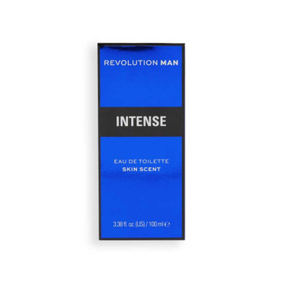 Revolution Man - EDT Intense 100ml
