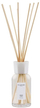 Difizues aromatik me shkopinj Millefiori White Musk, 250ml, për ambient