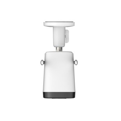 Kamerë sigurie Dahua IPC-HFW1539DTK1-SAW-IL-0280B, Wi‑Fi, 2880 x 1620, e bardhë