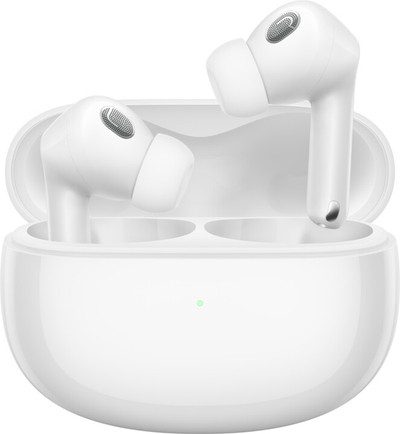 Dëgjuese Xiaomi Buds 3T Pro, të bardha