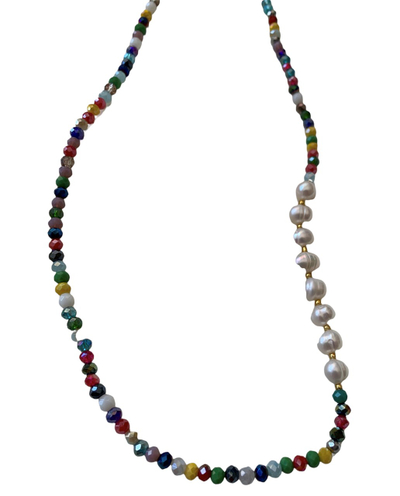 Qafore Colorful Queen, 50 cm, shumëngjyrëshe