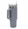 Termos Basic 14753643, 1.2L, çelik inox, argjendtë