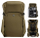 Shpinore fotografike K&amp;F Concept Star Wander 04 KF5221, 30L, që s’e kap uji, ngjyrë khaki