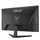 Monitor gaming ASUS TUF Gaming VG257Q5A, 24.5", Full HD 1920 x 1080, 200Hz, i zi