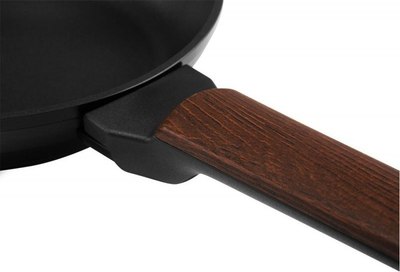 Tigan Polaris Albero 20F, 20cm, alumin i falsifikuar, gri