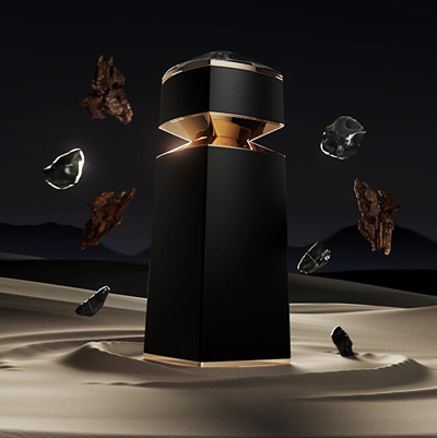 Eau de Parfum Bvlgari Onekh, 100 ml