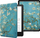 Навлака Tech-Protect Smartcase за Kindle Paperwhite 6 Colorsoft Signature, smart wake, црна