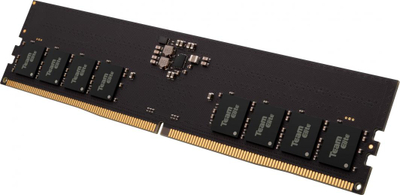 Memorie TeamGroup Elite, DDR5, 32 GB, 4800 MHz, CL40, TED532G4800C40DC01