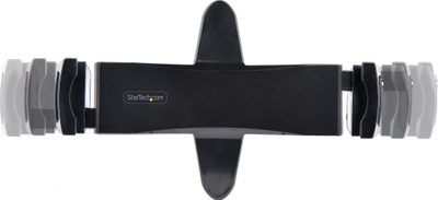 Adapter VESA për tablet StarTech, 7.9" deri 12.5", deri 2 kg, universal, i zi