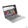 Laptop Lenovo IdeaPad Slim 5 15ARP10, Ryzen 7, 32GB RAM, 1TB SSD, 15.1" OLED, gri Cloud
