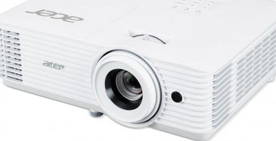 Projektor Acer X1827, 4000 lumen, i bardhë