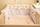 Mbrojtës krevati për bebe COT BUMPER PICNIC, 120x60 cm, pambuk, shumëngjyrësh