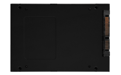 Disk SSD Kingston KC600, 2.5\", 1TB, SATA III