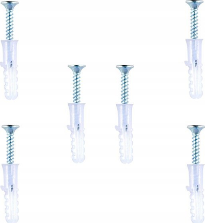 Shina magnetike për vegla GEKO, set 3 copë, 48cm 37cm 23cm, të zeza