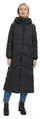Јакна Vero Moda VMUPPSALA Regular Fit, црн