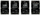 Altoparlant aktiv nearfield Fostex 6301NX, 20W, 4", i zi